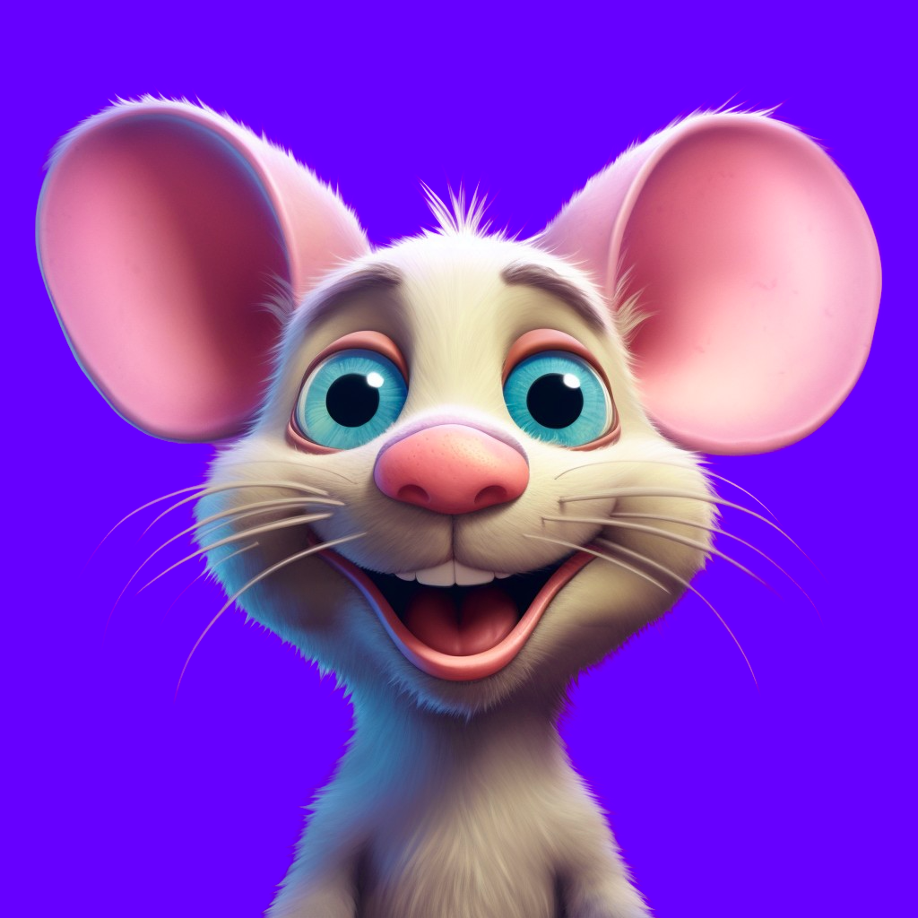 Талисман WAWI